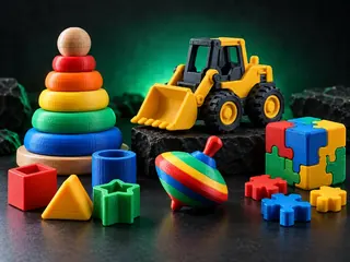 Brinquedos